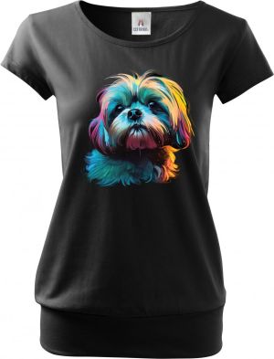 Shih-tzu, V1