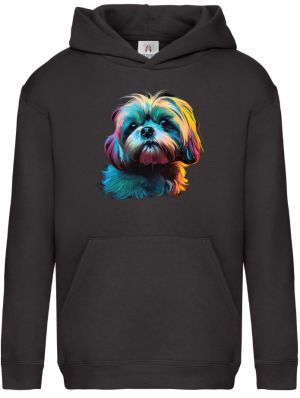 Shih-tzu, V1