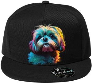 Shih-tzu, V1