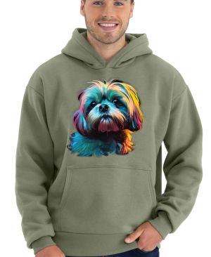 Shih-tzu, V1