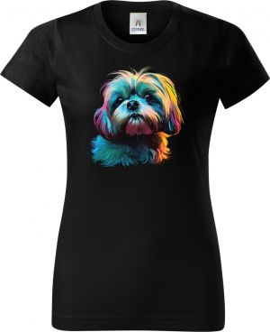 Shih-tzu, V1