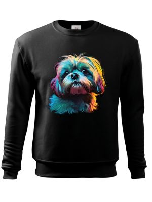 Shih-tzu, V1