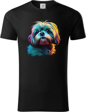 Shih-tzu, V1