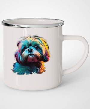 Shih-tzu, V1