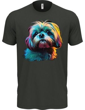 Shih-tzu, V1