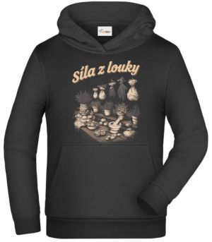 Síla z louky