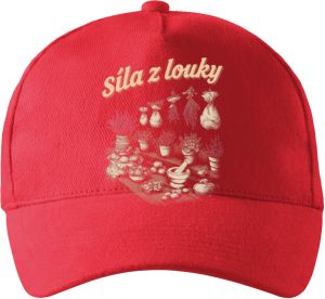 Síla z louky