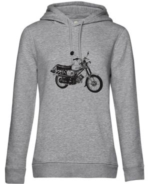 Simson S51 - v10