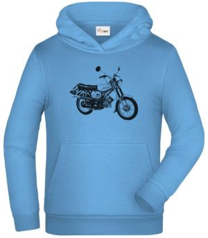 Simson S51 - v10
