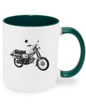 Simson S51 - v10