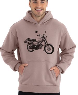 Simson S51 - v10
