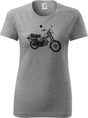 Simson S51 - v10