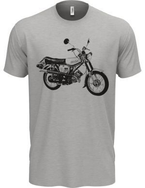 Simson S51 - v10