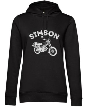 Simson S51 - v3