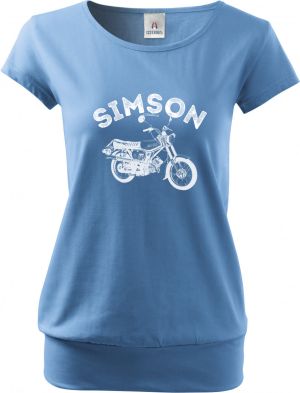 Simson S51 - v3