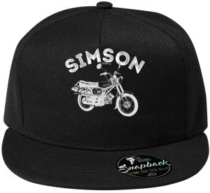 Simson S51 - v3