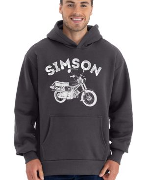 Simson S51 - v3