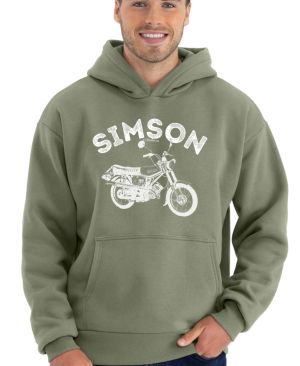 Simson S51 - v3