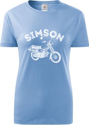 Simson S51 - v3