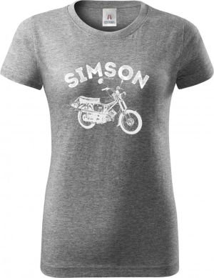 Simson S51 - v3