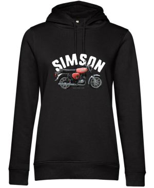 Simson S51 - v4