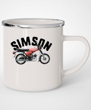 Simson S51 - v4