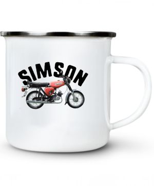 Simson S51 - v4