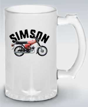 Simson S51 - v4
