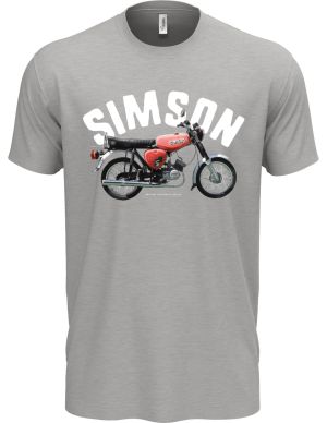 Simson S51 - v4