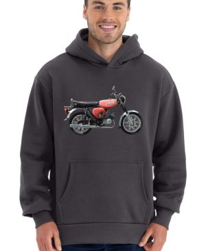Simson S51 - v9
