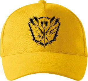 Šipkařská elita, černý tisk