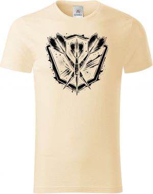 Šipkařská elita, černý tisk