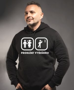 Šipky, problém? Vyřešen. Bílý tisk