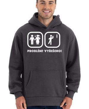 Šipky, problém? Vyřešen. Bílý tisk