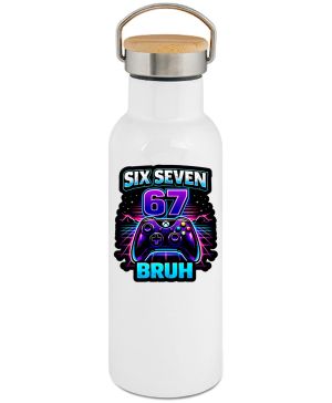 Six seven bruh gaming, V1