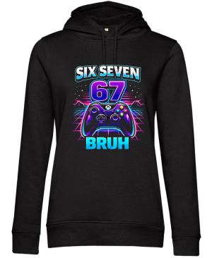 Six seven bruh gaming, V1