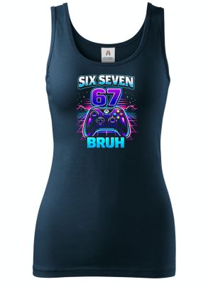 Six seven bruh gaming, V1