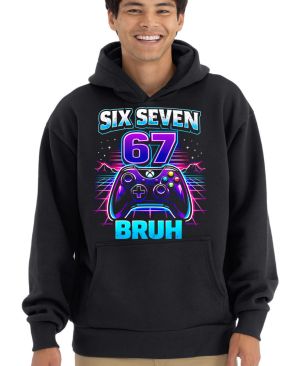 Six seven bruh gaming, V1