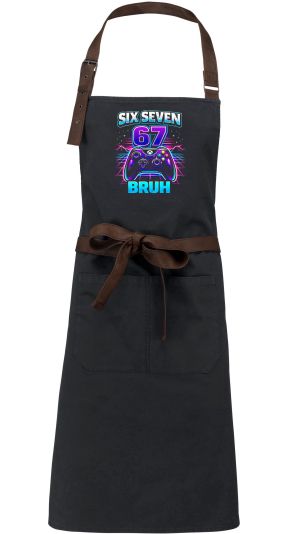 Six seven bruh gaming, V1