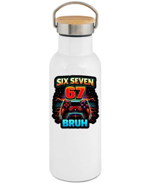 Six seven bruh gaming, V2