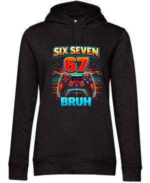 Six seven bruh gaming, V2