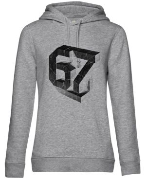 Six Seven, Concrete, černý tisk