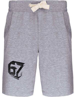 Six Seven, Concrete, černý tisk