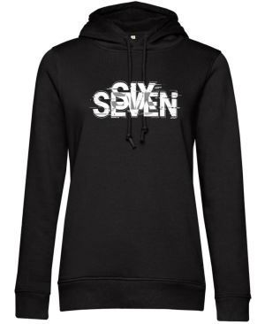 Six seven glitch, bílý tisk