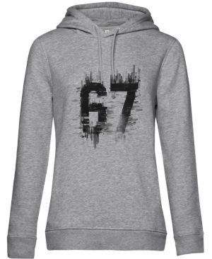 Six Seven, Glitch, černý tisk