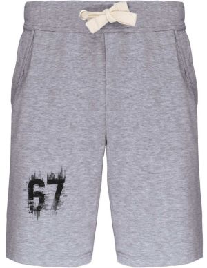 Six Seven, Glitch, černý tisk