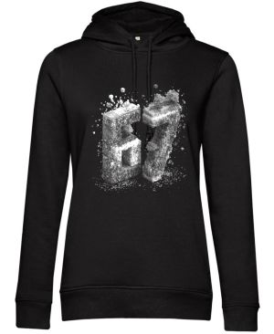 Six Seven, Nature, bílý tisk