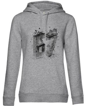 Six Seven, Nature, černý tisk