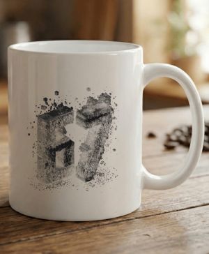 Six Seven, Nature, černý tisk