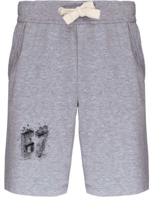 Six Seven, Nature, černý tisk